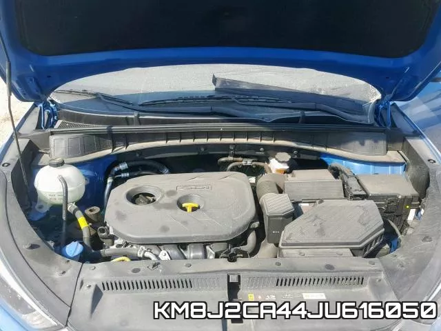 KM8J2CA44JU616050 фото 8