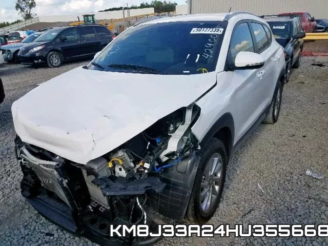 KM8J33A24HU355668 фото 3