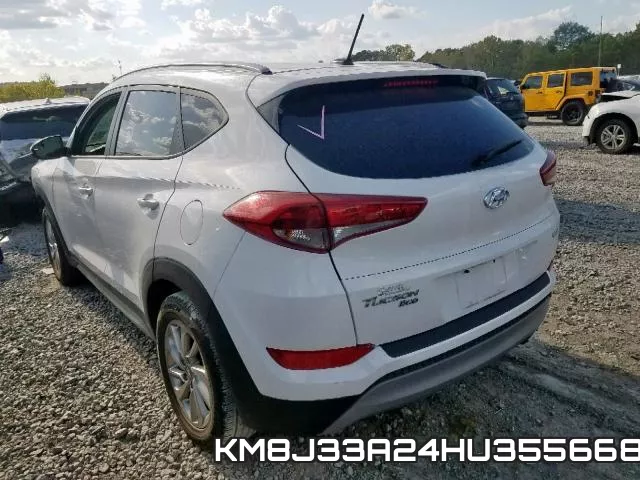 KM8J33A24HU355668 фото 4