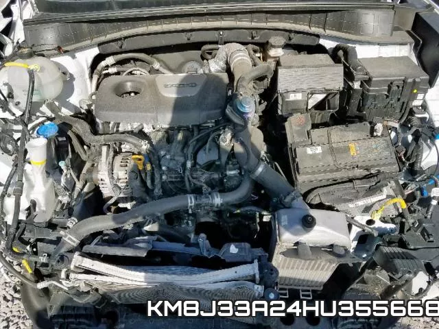 KM8J33A24HU355668 фото 8
