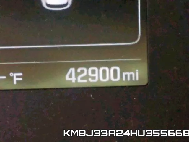 KM8J33A24HU355668 фото 9