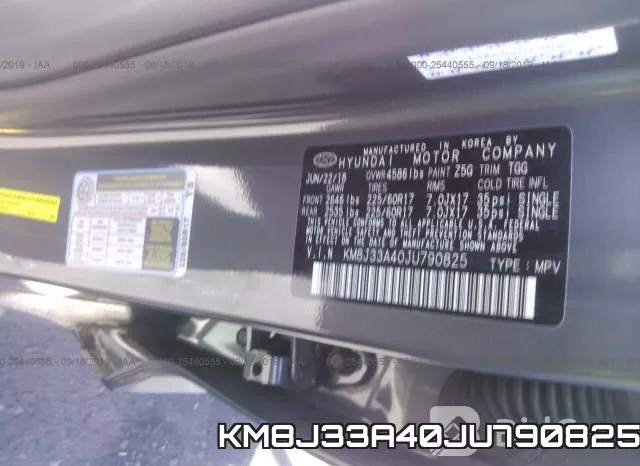 KM8J33A40JU790825 фото 10