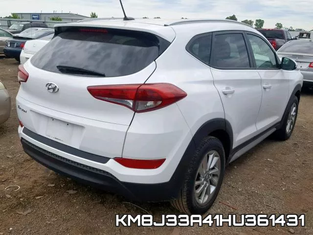 KM8J33A41HU361431 фото 5
