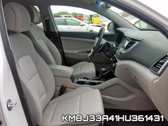 KM8J33A41HU361431 фото 6