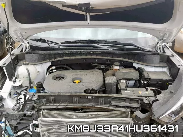 KM8J33A41HU361431 фото 8
