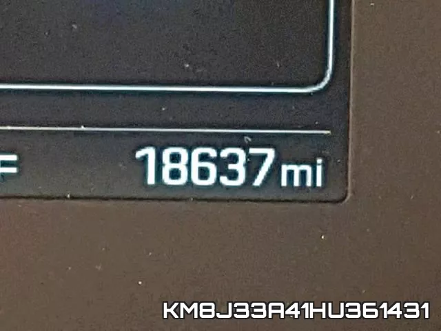 KM8J33A41HU361431 фото 9