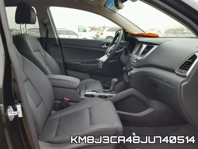 KM8J3CA48JU740514 фото 6