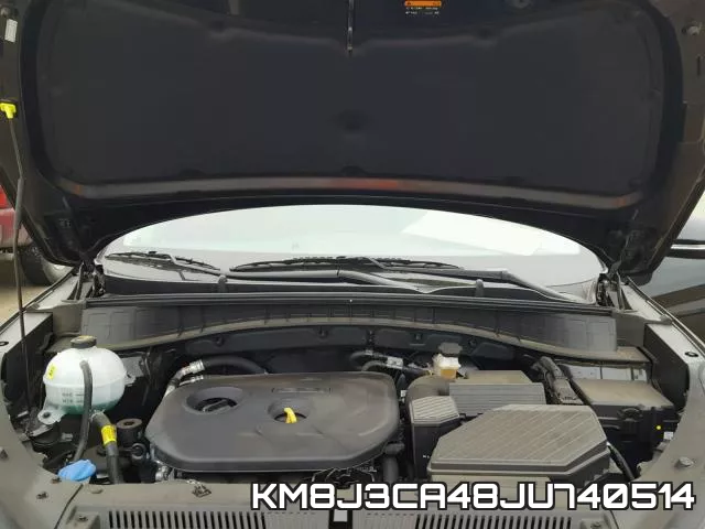 KM8J3CA48JU740514 фото 8
