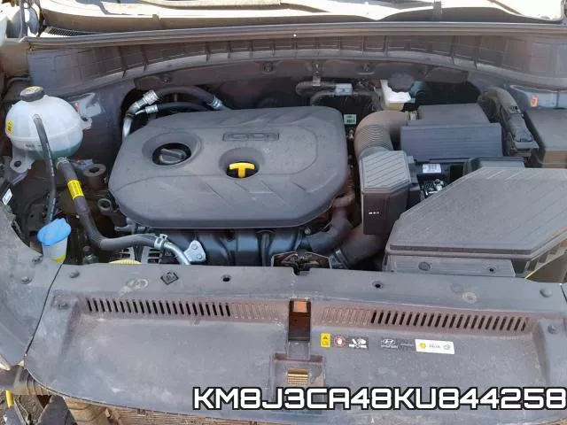 KM8J3CA48KU844258 фото 8