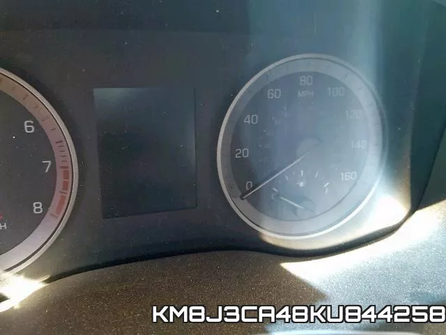 KM8J3CA48KU844258 фото 9