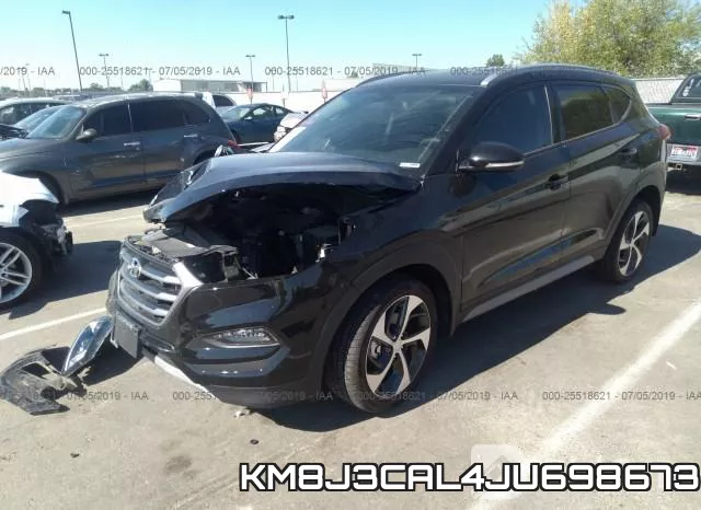 KM8J3CAL4JU698673 фото 3