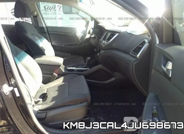KM8J3CAL4JU698673 фото 6