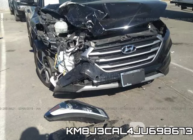 KM8J3CAL4JU698673 фото 7