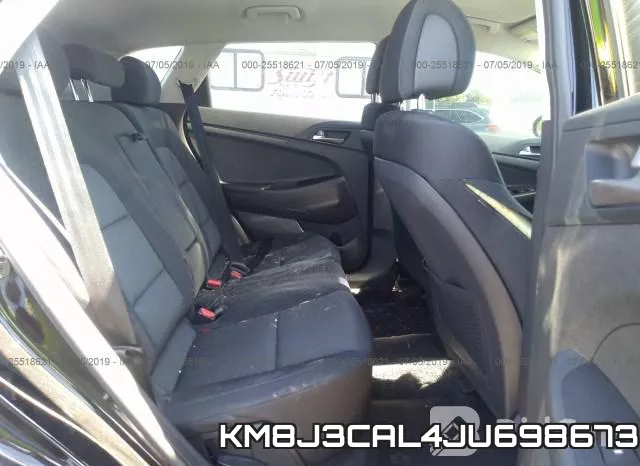 KM8J3CAL4JU698673 фото 9