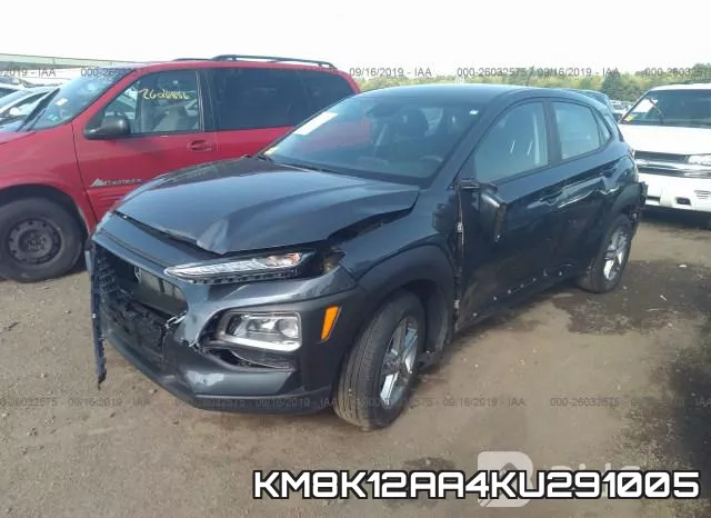 KM8K12AA4KU291005 фото 3
