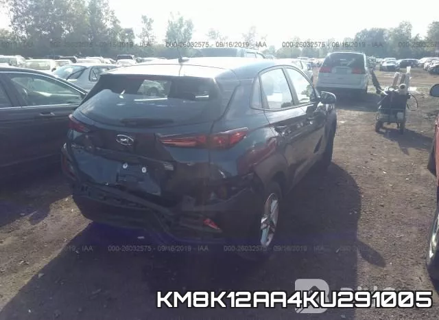 KM8K12AA4KU291005 фото 5