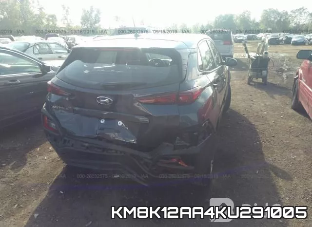 KM8K12AA4KU291005 фото 7
