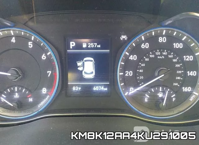 KM8K12AA4KU291005 фото 8