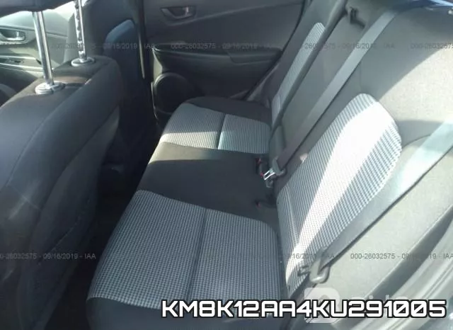 KM8K12AA4KU291005 фото 9
