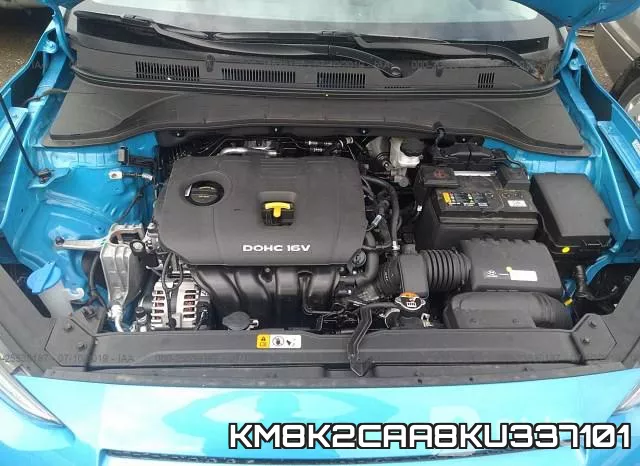 KM8K2CAA8KU337101 фото 2