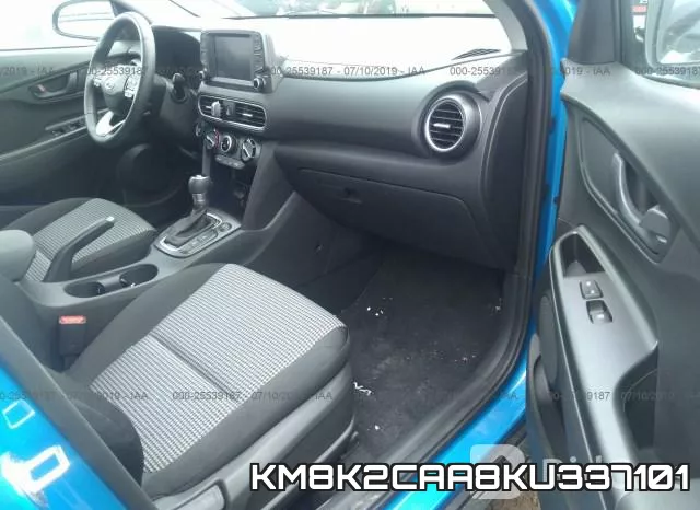 KM8K2CAA8KU337101 фото 6