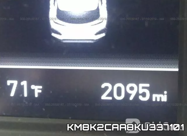 KM8K2CAA8KU337101 фото 8