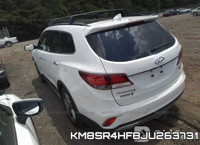 KM8SR4HF8JU263731 фото 4