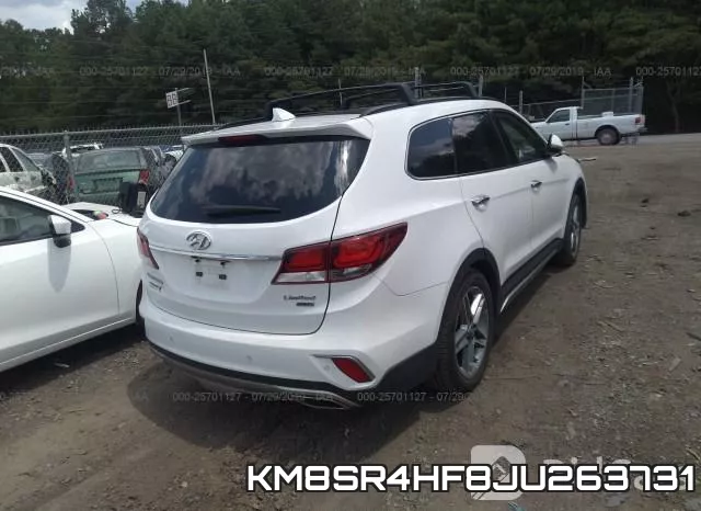 KM8SR4HF8JU263731 фото 5
