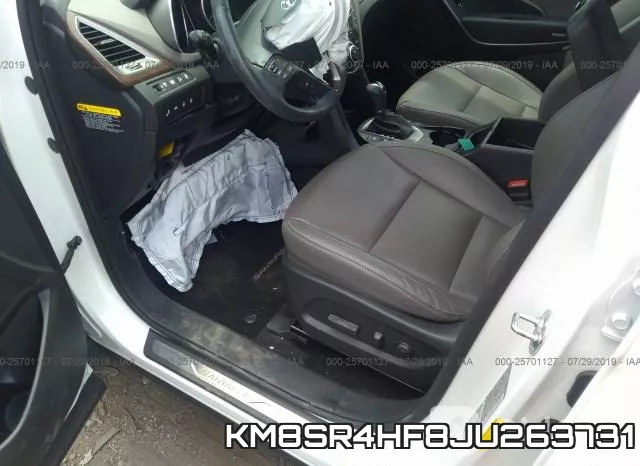 KM8SR4HF8JU263731 фото 6
