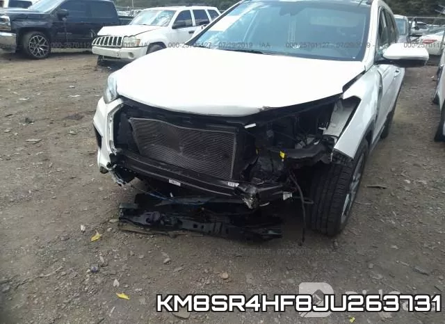 KM8SR4HF8JU263731 фото 7