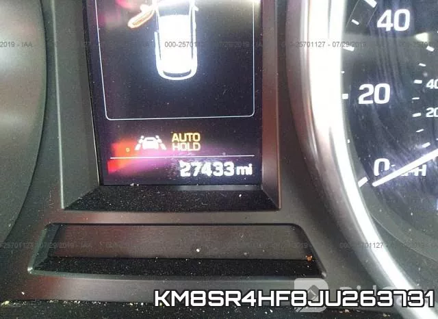 KM8SR4HF8JU263731 фото 8