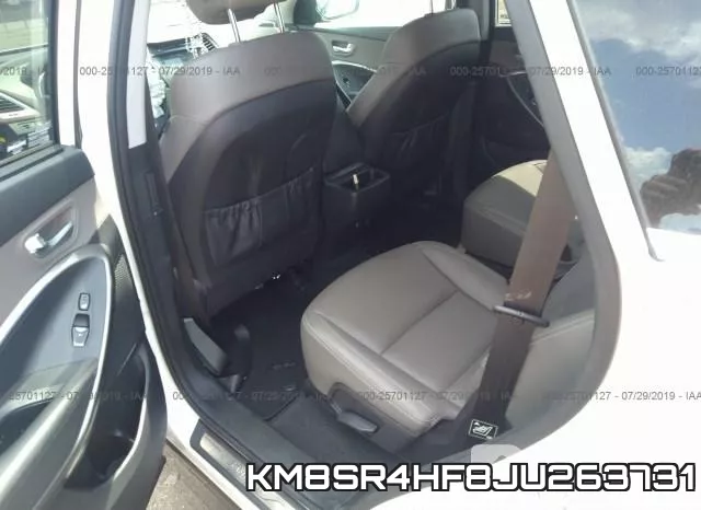 KM8SR4HF8JU263731 фото 9
