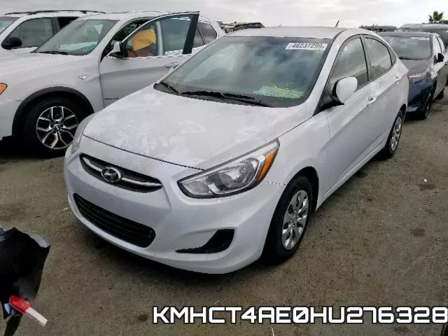 KMHCT4AE0HU276328 фото 3