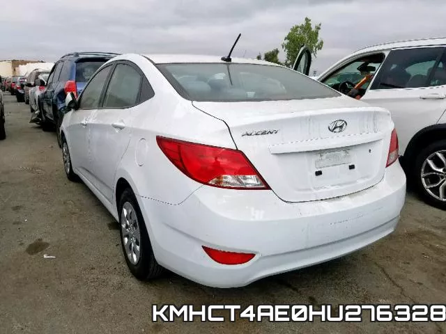 KMHCT4AE0HU276328 фото 4