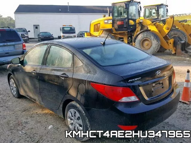KMHCT4AE2HU347965 фото 4