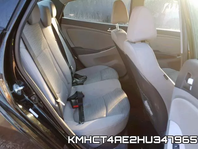KMHCT4AE2HU347965 фото 7