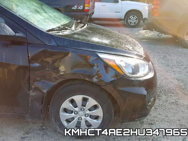 KMHCT4AE2HU347965 фото 10