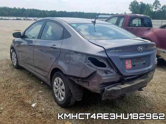 KMHCT4AE3HU182962 фото 4