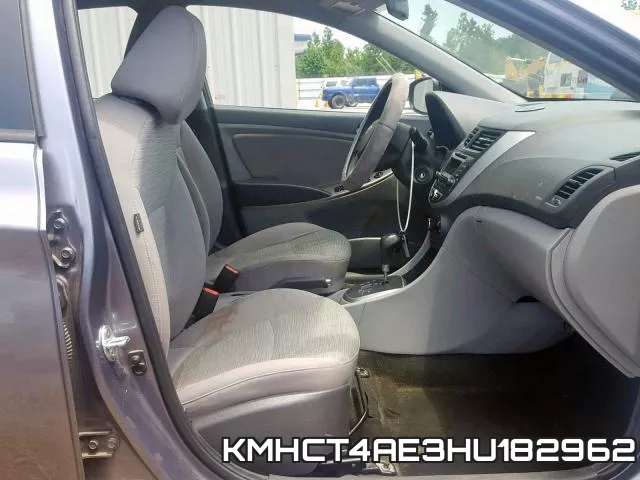 KMHCT4AE3HU182962 фото 6