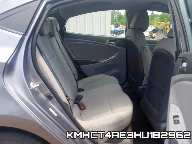 KMHCT4AE3HU182962 фото 7