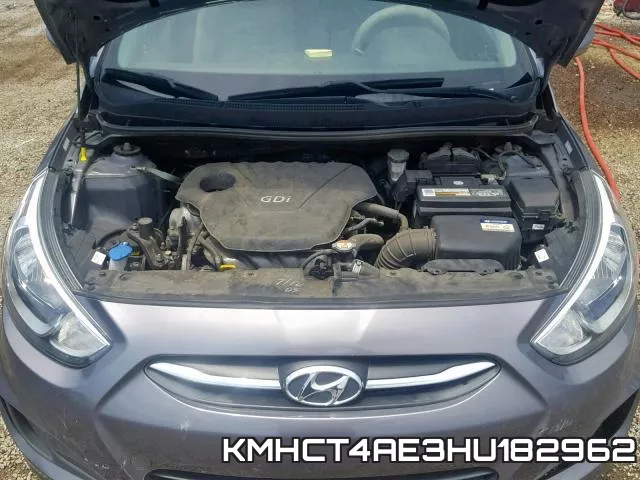 KMHCT4AE3HU182962 фото 8