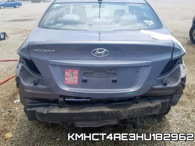 KMHCT4AE3HU182962 фото 10