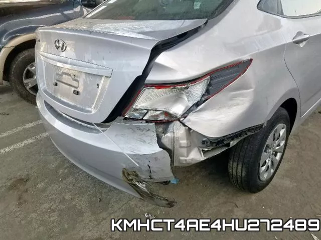 KMHCT4AE4HU272489 фото 10