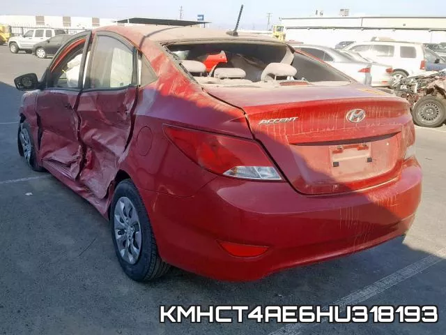 KMHCT4AE6HU318193 фото 4