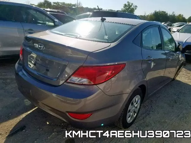 KMHCT4AE6HU390723 фото 5