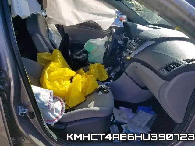 KMHCT4AE6HU390723 фото 6