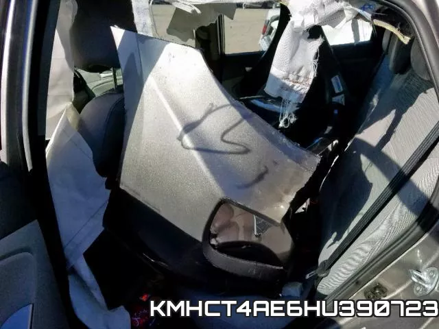 KMHCT4AE6HU390723 фото 7