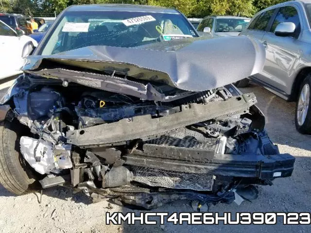 KMHCT4AE6HU390723 фото 8