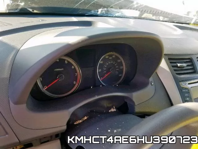 KMHCT4AE6HU390723 фото 9