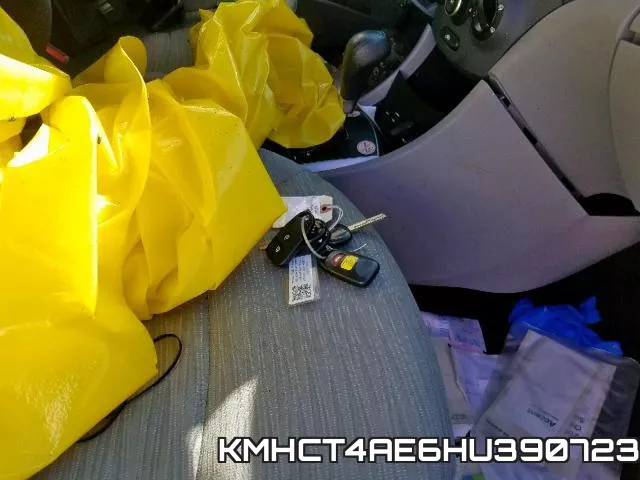 KMHCT4AE6HU390723 фото 10